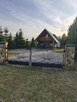 Wynajmę Drewniany Domek Letniskowy