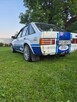 Ford Escort Mk3 Sedan – Automat – Klasyk / Youngtimer - 7