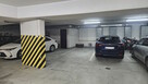 Wynajmę miejsce w garażu podziemnym, Boglarczyków, Ursynów - 2