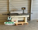 WYRÓWNIARKA SAC FS 430 | strugarka heblarka SCM elektryczna - 5