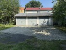 Sprzedam kompleks garaży w centrum Jeleniej Góry