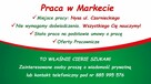 Praca w Markecie Dino Polska Nysa ul. Czarnieckiego