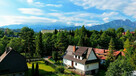 Działka budowlana z widokiem Zakopane os. Tatary - 2