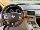 Jaguar XF 3,0D z polskiego salonu - 7