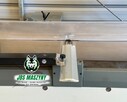 WYRÓWNIARKA SAC FS 430 | strugarka heblarka SCM elektryczna - 8