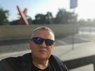 Leśny szlak.