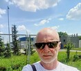 MARCIN. BEZDOMNY ALKOHOLIK. - 1