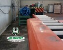 Wielopiła Dwuwrzecionowa WP 165 WP 165 | 2 wrzeciona | 90 kW - 6