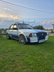 Ford Escort Mk3 Sedan – Automat – Klasyk / Youngtimer - 5