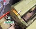 Wyrówniarka GRIGGIO PF 430 | 4 NOŻE TRADYCYNE | JBS MASZYNY - 7
