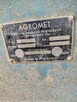 Kombajn Anna - 9
