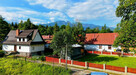 Działka budowlana z widokiem Zakopane os. Tatary - 1
