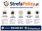 Ubezpieczenia dopasowane do Ciebie – Dom, Auto, Życie, Firma