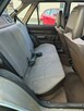 Ford Escort Mk3 Sedan – Automat – Klasyk / Youngtimer - 3