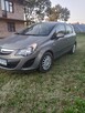 Opel Corsa 1.2 - 10