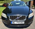 VOLVO V70 2.0d - SERWIS DO KOŃCA - Bezwypadkowy