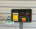 WYRÓWNIARKA SAC FS 430 | strugarka heblarka SCM elektryczna - 3
