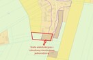 Działka rolno-budowlana Daćbogi gm. Wiśniew