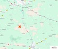Działka rolno-budowlana Daćbogi gm. Wiśniew - 7