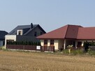 Nowoczesny., parterowy dom w Pruszowicach - 2