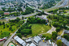 Działka inwestycyjna w przemysłowym sercu Rakowa - 2
