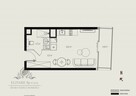 Apartament 25,55m2, 1 pokojowe obok Rynku/ Wrocław - 4