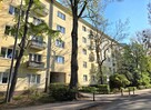 Stara Ochota kamienica 3,06 m wysokie - 7