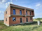 Nowoczesny bliźniak 102 m² 2 km od Kalisza
