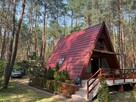 Domek BRDA na działce rekreacyjnej - 3