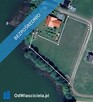 Uzbrojona działka do zabudowy z własną linią brzegową - 1