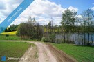 Uzbrojona działka do zabudowy z własną linią brzegową - 4