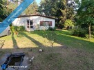 Działka 1200m2, dom wolnostojący 120m2, Marki Al. Józefa Piłsudskiego 269 do negocjacji - 1