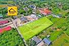 Działka usługowa Pokrówka gm. Chełm, Pokrówka ul. Gminna 23 - 2