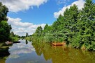 Działka rekreacyjna Sumin gm. Urszulin, Sumin, Grabniak, Urszulin - 1