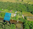 Działka rekreacyjna Sumin gm. Urszulin, Sumin, Grabniak, Urszulin - 3