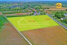 Działka budowlana Pokrówka gm. Chełm, Pokrówka ul. Gminna 104 - 2