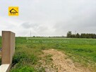 Działka budowlana Dominów gm. Głusk, Dominów