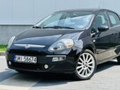 Fiat Punto Evo 1.4 Benz. 77 km 155 tys km - 4
