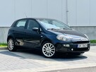 Fiat Punto Evo 1.4 Benz. 77 km 155 tys km - 6