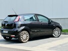 Fiat Punto Evo 1.4 Benz. 77 km 155 tys km - 15