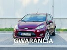 Ford Fiesta Mk7 1.25 Benzyna 82 KM | 2011 | 3 drzwi - 1