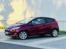 Ford Fiesta Mk7 1.25 Benzyna 82 KM | 2011 | 3 drzwi - 3