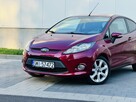 Ford Fiesta Mk7 1.25 Benzyna 82 KM | 2011 | 3 drzwi - 4