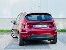 Ford Fiesta Mk7 1.25 Benzyna 82 KM | 2011 | 3 drzwi - 9