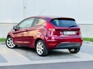 Ford Fiesta Mk7 1.25 Benzyna 82 KM | 2011 | 3 drzwi - 10