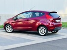 Ford Fiesta Mk7 1.25 Benzyna 82 KM | 2011 | 3 drzwi - 11