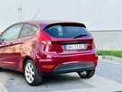 Ford Fiesta Mk7 1.25 Benzyna 82 KM | 2011 | 3 drzwi - 12