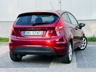 Ford Fiesta Mk7 1.25 Benzyna 82 KM | 2011 | 3 drzwi - 13
