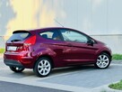 Ford Fiesta Mk7 1.25 Benzyna 82 KM | 2011 | 3 drzwi - 15