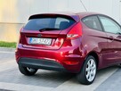 Ford Fiesta Mk7 1.25 Benzyna 82 KM | 2011 | 3 drzwi - 16